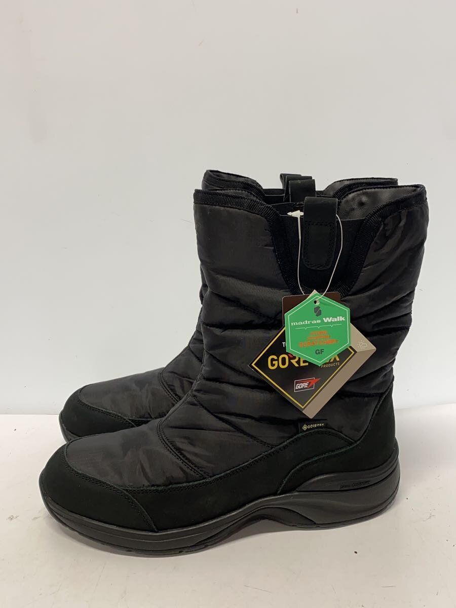 MADRAS Other Boots 23cm Black MWll1016 GORE-TEX Walk Used | eBay MADRAS Other Boots 23cm Black MWll1016 GORE-TEX Walk Used | eBay