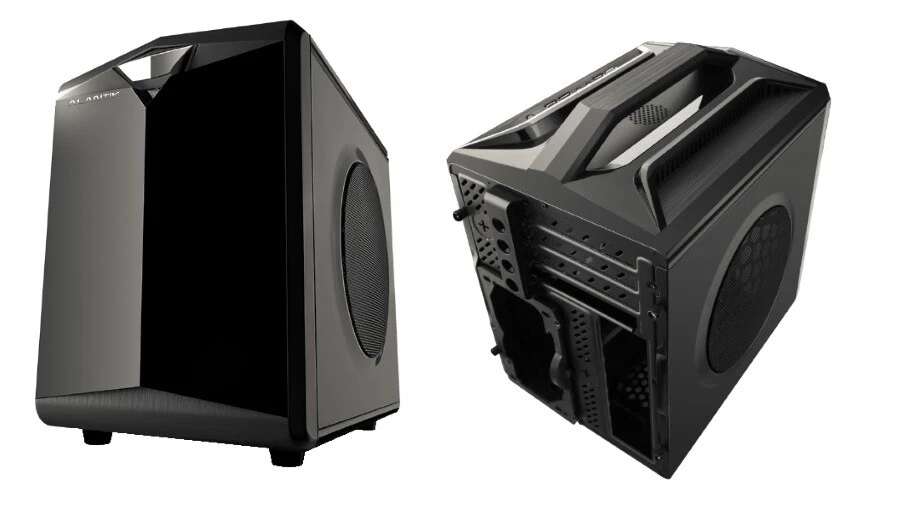 PC Desktop I3 10100 i5 10400 10500 I7 10700 Ram 8 16 GB m.2 256 500 1TB WIFI - Immagine 2 di 4