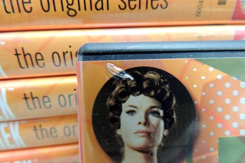 STAR TREK The Original Series DVD Episodes (MULTIPLE-LISTING) Region 1 TOS TV - Picture 109 of 129
