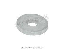 Porsche 1969-1996 Engine Transmission Mount Washer 12.4 X 34 X 5 Mm 1