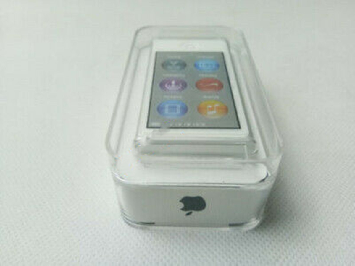 iPod nano 第7世代 16GB シルバー Apple 3851 s-l400.jpg