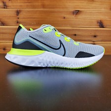 nike renew run volt