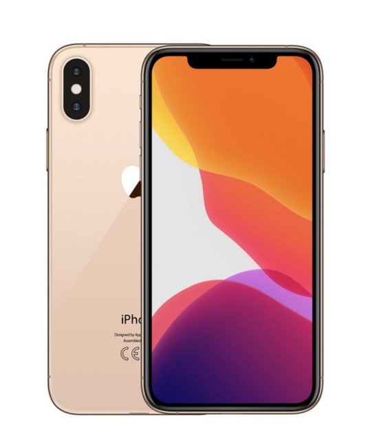 iphone apple xs 64gb