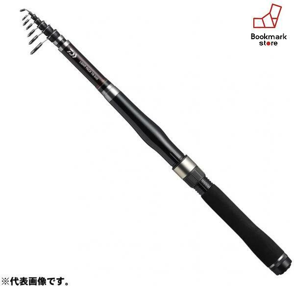 Daiwa Liberty Club Light Pack 30 180 Kotsugi Furidashi Boat Fishing Rod Japan For Sale Online Ebay