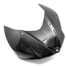 Fit SUZUKI GSXR 1000 2007 2008 Carbon Fiber Gas Tank Front Cover Guard Fairing