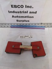 PORTE AIMANT RÉGLABLE FRET PORTUAIRE, TRACTION MAGNÉTIQUE 50 LB 47075