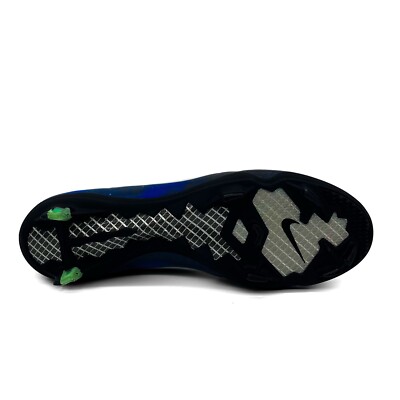 Nike Mercurial Vapor IX 9 Elite Galaxy CR7 US 8.5 UK 7.5 | eBay