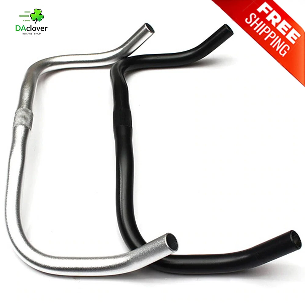Bullhorn sale bike handlebars