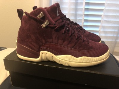 jordan retro 12 size 7y