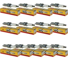 13X Original NGK Bougies D'Allumage 1578 Type LZKR6B-10E Bougie Spark Plug