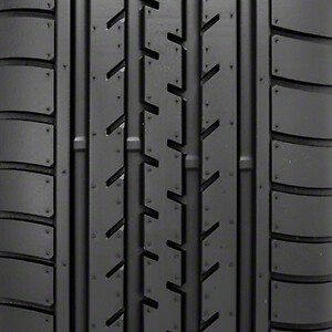 2 New Goodyear Excellence Rof - 275/35r20 Tires 2753520 275 35 20 - Picture 8 of 11