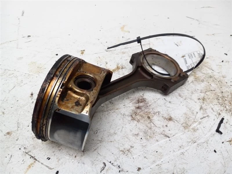 Chevrolet Impala 2007 pistón 60148 Foto 3 de 4