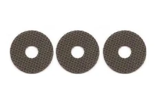 Quantum carbontex drag washers EXO PT EX25PTi, EX30PTi, EX40PTi, EX50PTi