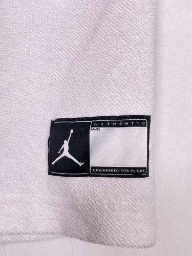 Air Jordan Jumpman Wings Futura White Shorts Youth MEDIUM 10-12 NWT - Picture 4 of 14