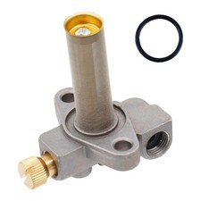 Fuel Tank Tap Shut off Valve with O-Ring 311292 For Ford 501 701 801 2000 4000