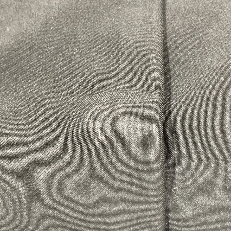 North Face Goose Down Arctic Jacket Women's XS Black Long Hooded Parka Coat - Image 2 of 4