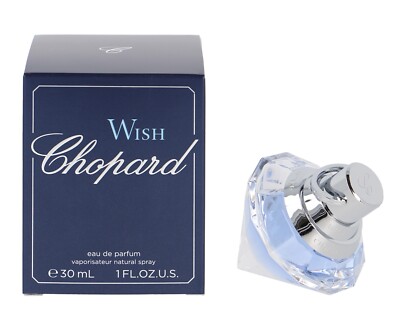Chopard Wish Eau de Parfum 30 ml