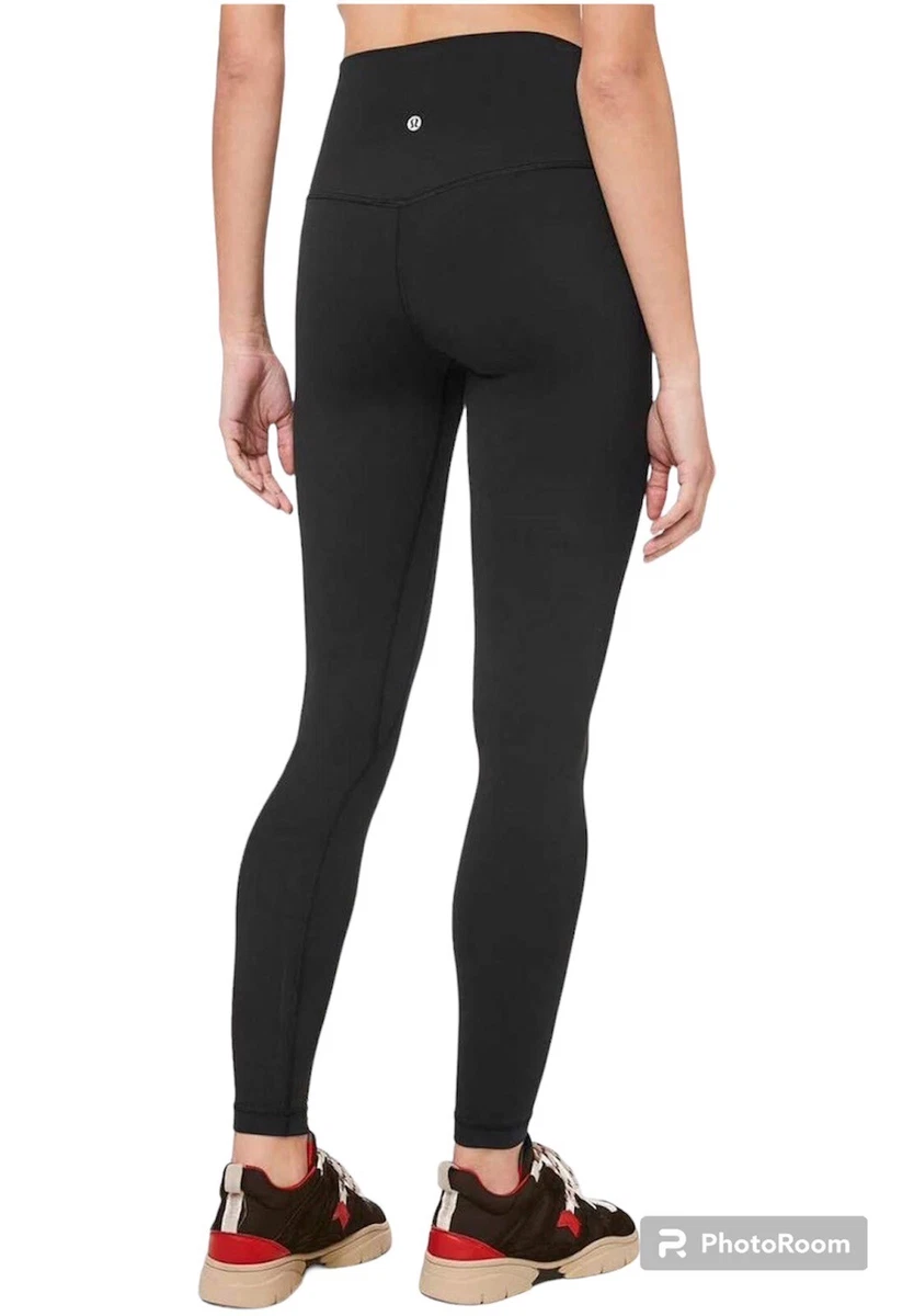 Lululemon - Women’s Wunder Training Leggings - Luxtreme Material