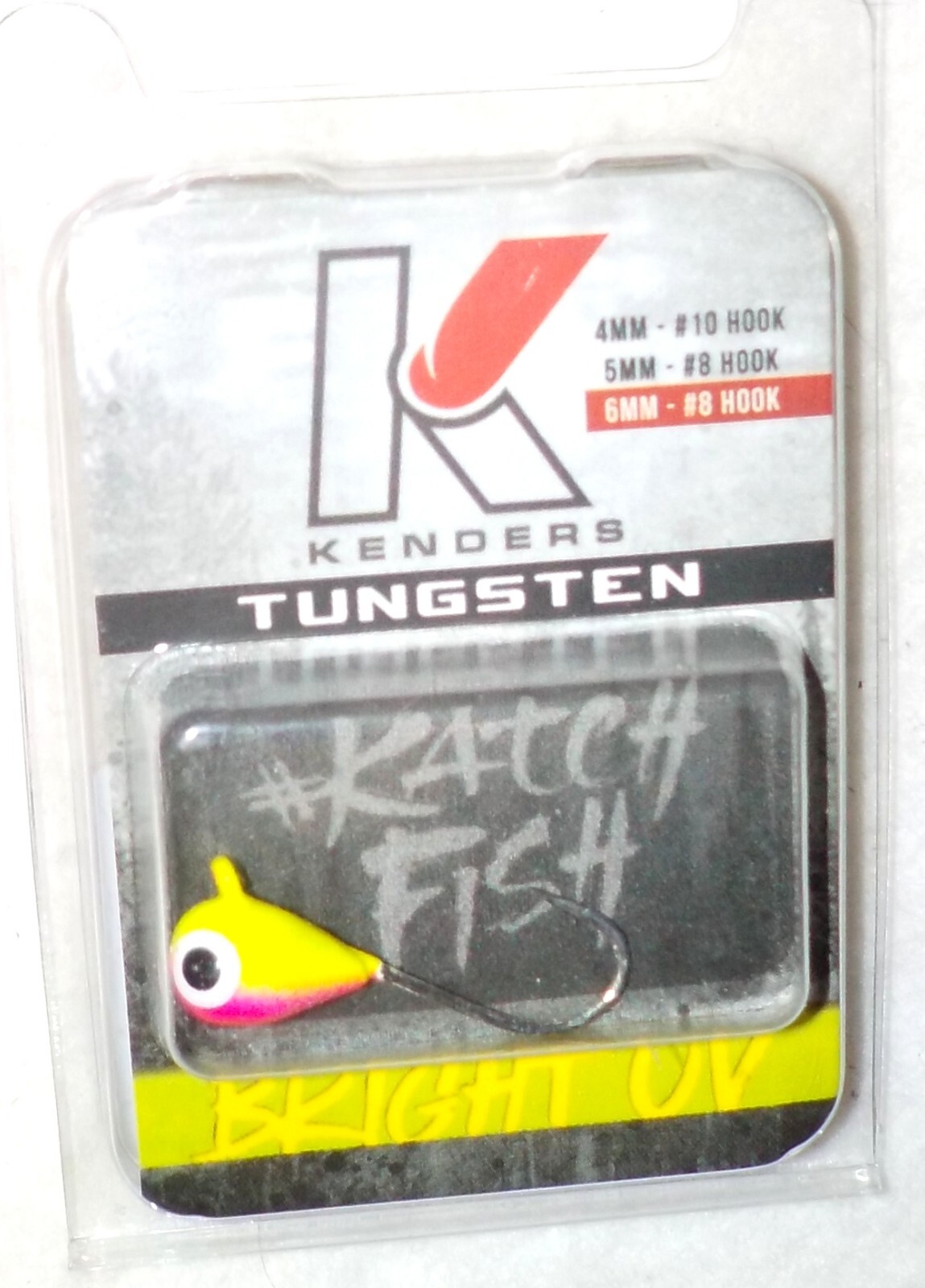 VTG Mixed Lot Ice Fishing Jigs Teardrop Jig A Whopper Walleye Perch