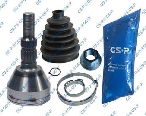 Original GSP Joint Set Drive Shaft 817007 For Fiat Opel