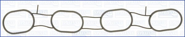 AJUSA 13220700 Gasket, intake manifold for NISSAN,NISSAN (DFAC),RENAULT