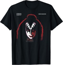KISS - 1978 Gene Simmons T-Shirt
