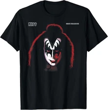 KISS - 1978 Gene Simmons T-Shirt