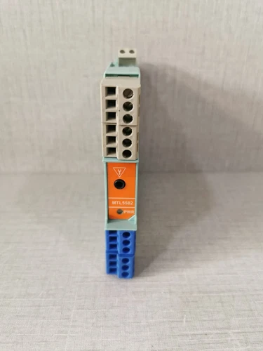 1PC NEW EATON MTL5582 for Electronic Component Fast shipping MTL5582 - Picture 2 of 5
