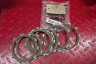 YAMAHA TZR125 CLUTCH PLATES SURFLEX 30