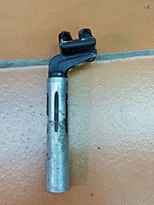 Tige de selle aluminium vélo course vintage alloy Seat Post