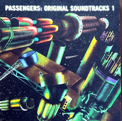 Passengers CD Original Soundtracks 1 - Photo 1/3