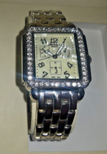 Cote d'Azur Watch