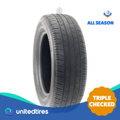 Used 235/65R18 Michelin Premier LTX 106V - 7/32 (FZ5B)