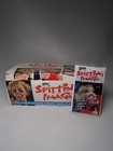 1990 Topps Spitting Image card PACK Michael JACKSON Madonna PRINCE Mike Tyson rc