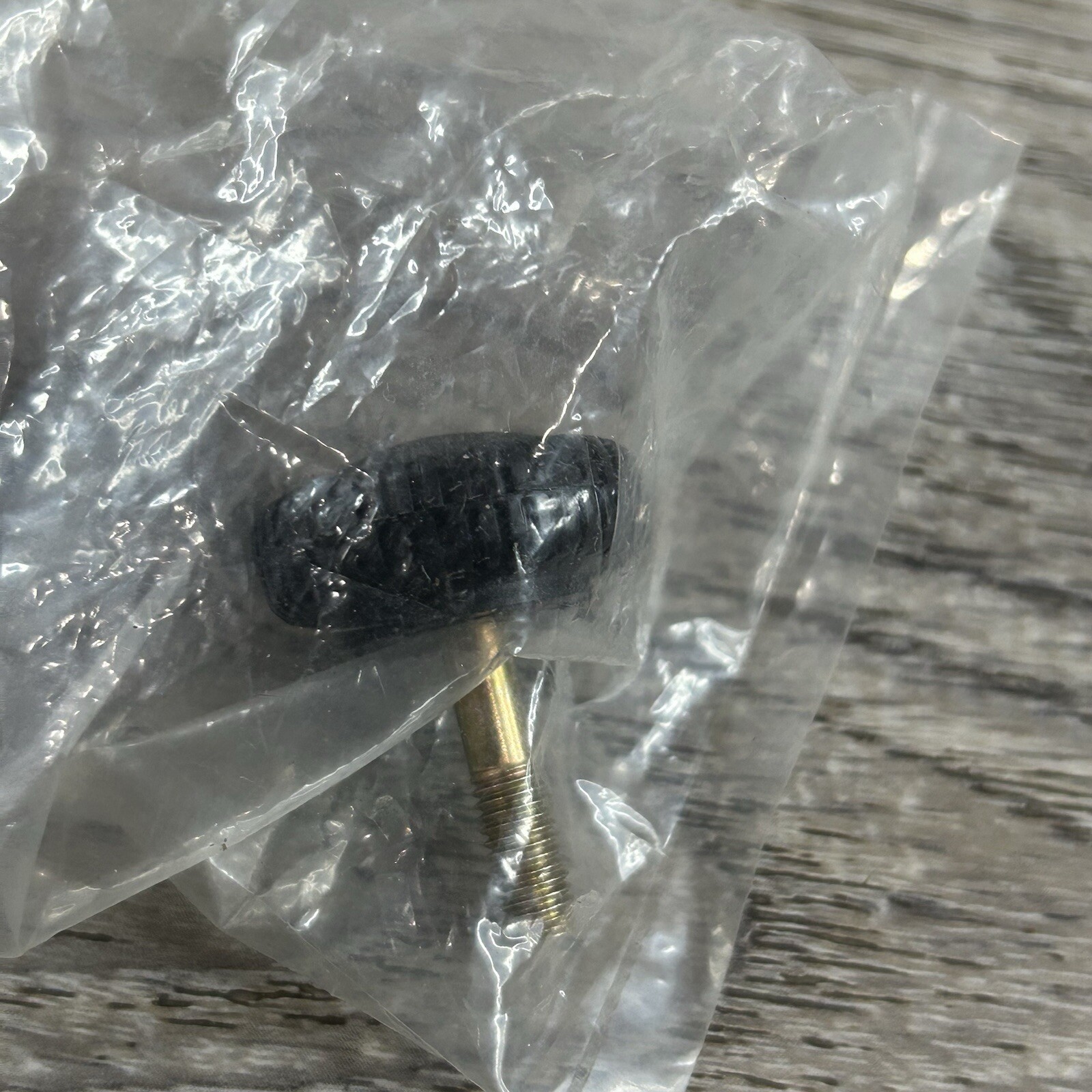 Echo 13040620660 Fastener Knob Genuine Nos Oem