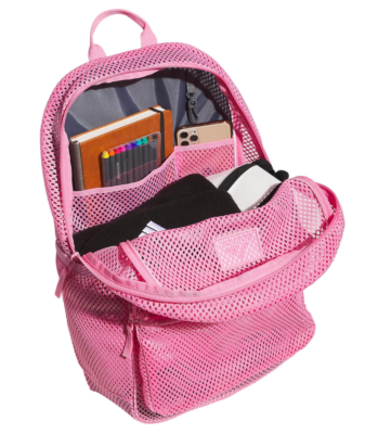 adidas backpack pink mexico Prime 7 for Laptop, School and Travel, 37L : Clothing, Shoes & Jewelry When the dog days of summer end adidas Interval Backpack - Pink