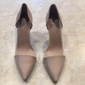 vera wang pumps