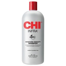 CHI Infra Moisture Therapy Shampoo 32 oz