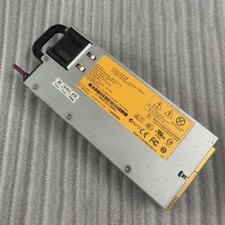 For HP DL380 G7 750W Server Power Supply HSTNS-PL18 506822-201 511778-001