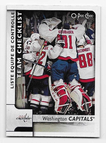 17/18 O-PEE-CHEE HIGHLIGHTS/TEAM CHECKLISTS/LEADERS (#551-600) U-Pick From List - Picture 40 of 51