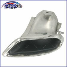 Cubierta del tubo de escape del cilindro trasero izquierda para Ford Fusion 13-16 DS7317G771CBW