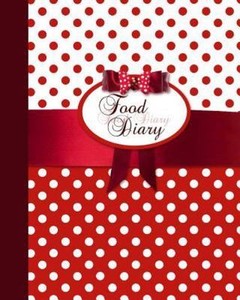 food journals for weight