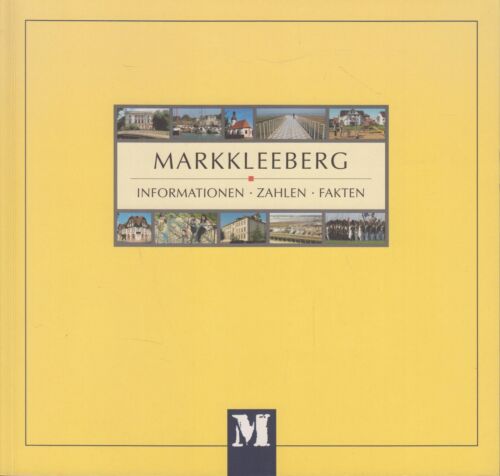 Buch: Markkleeberg, Klose, Bernd, 2001, Verlag für Kulturgeschichte und Kunst - Afbeelding 1 van 1
