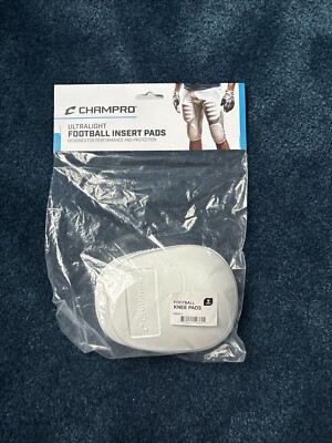 Champro Youth Ultra Light Knee Pads