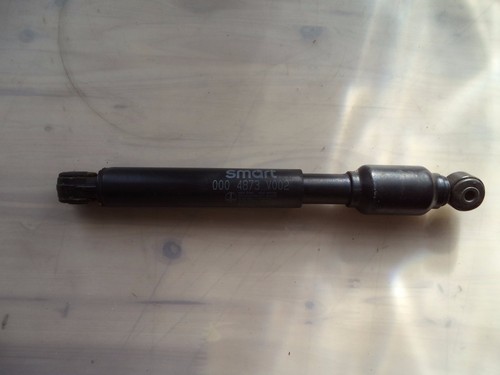 Smart 450 MC01 Lenkungsdämpfer 0004873V002 D2812