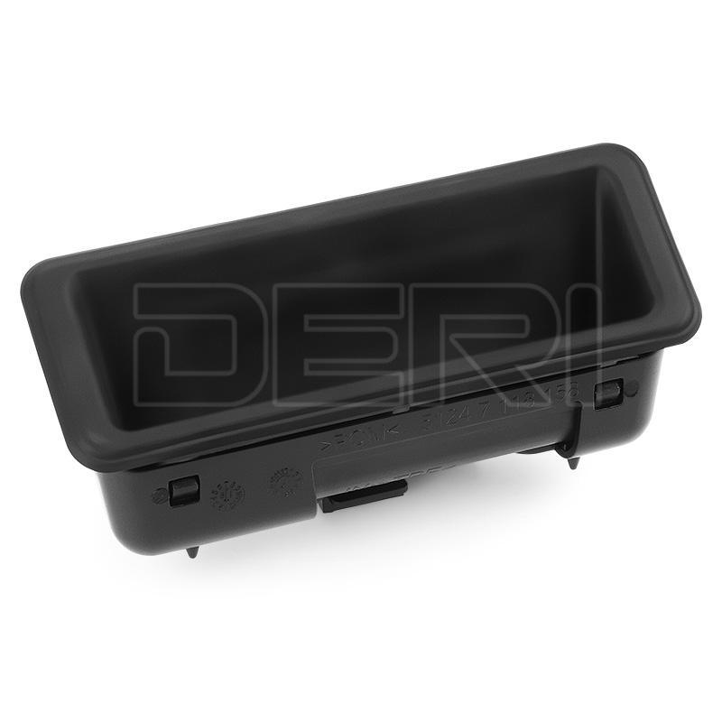 51247118158 7118158 Pulsante Portellone Posteriore Coperchio Bagagliaio Per BMW X1 E84 X5 E70 X6 E53 E60 E61 E71 E82 E88 E90 E91 Pulsante Maniglia Bagagliaio