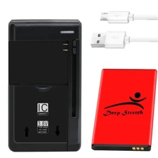 High Power 1250mAh Substitutable Battery Charger Cable for Nokia 225 4G TA-1282