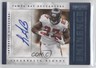 2012 Panini Prominence Eminence Signatures 13/75 LeGarrette Blount #50 Auto 0c3
