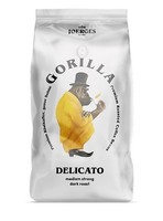 Gorilla Espresso Kaffee Joerges - Delicato - 1000G Bohnen