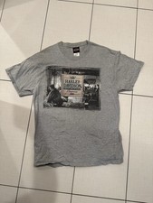 Vintage Harley-Davidson Originals Grey T Shirt Size Large Y2K